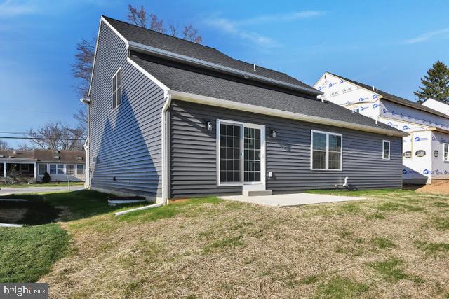 1044 Buckwalter Rd #47 Property Photo 5