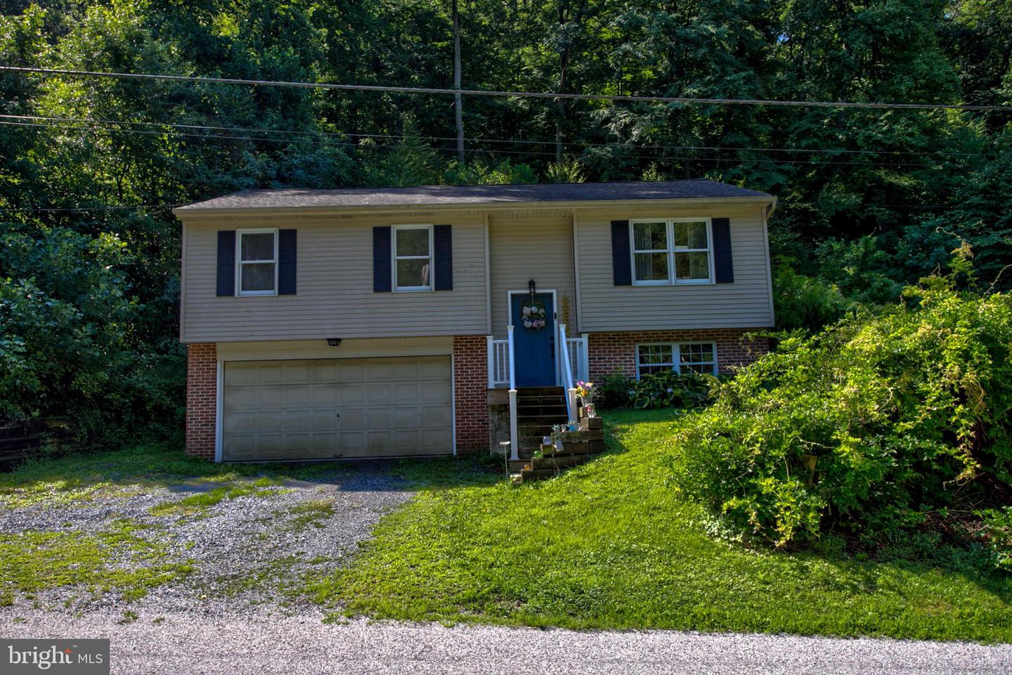 532 Bridge Valley Rd Property Photo 1