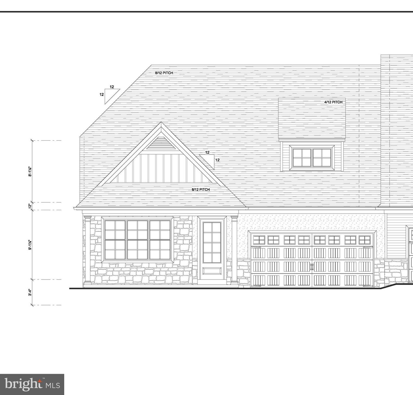 203 Bellaride Ln Property Photo 1