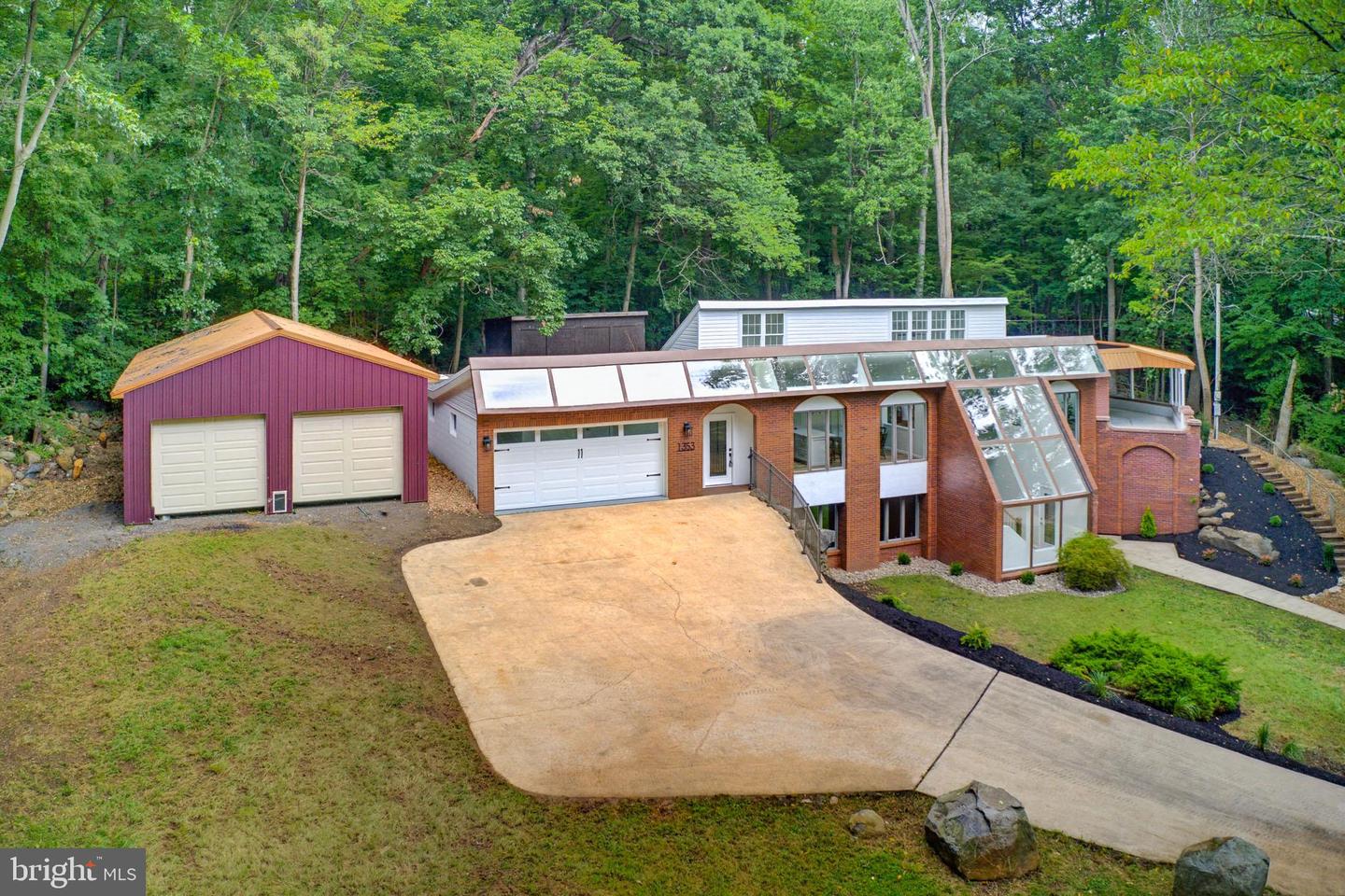 1353 Hilltop Rd Property Photo 36