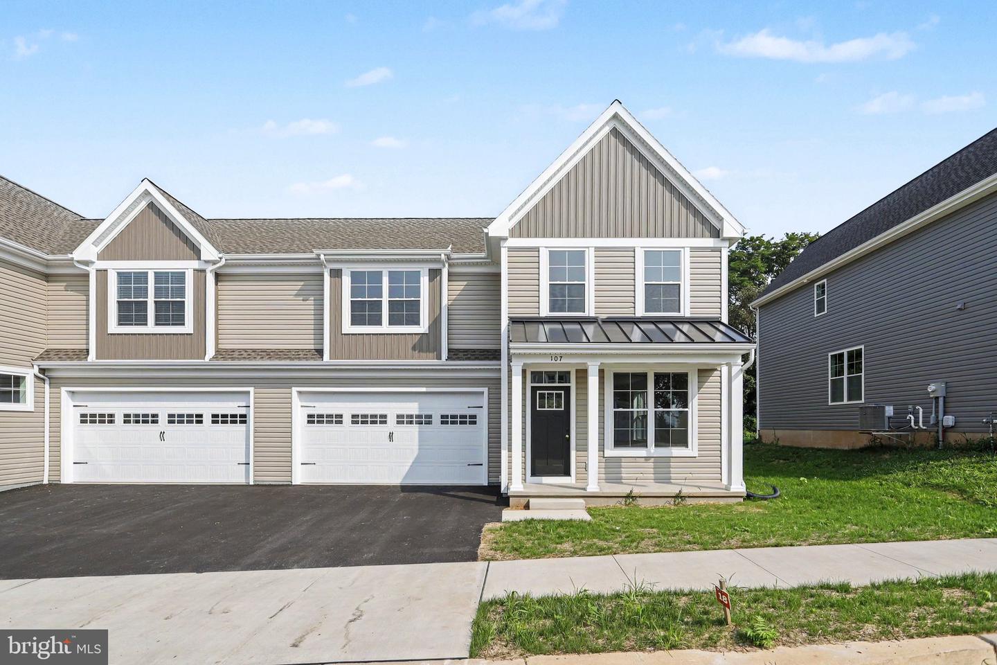 107 Brookfield Dr #lot 18 Property Photo 1