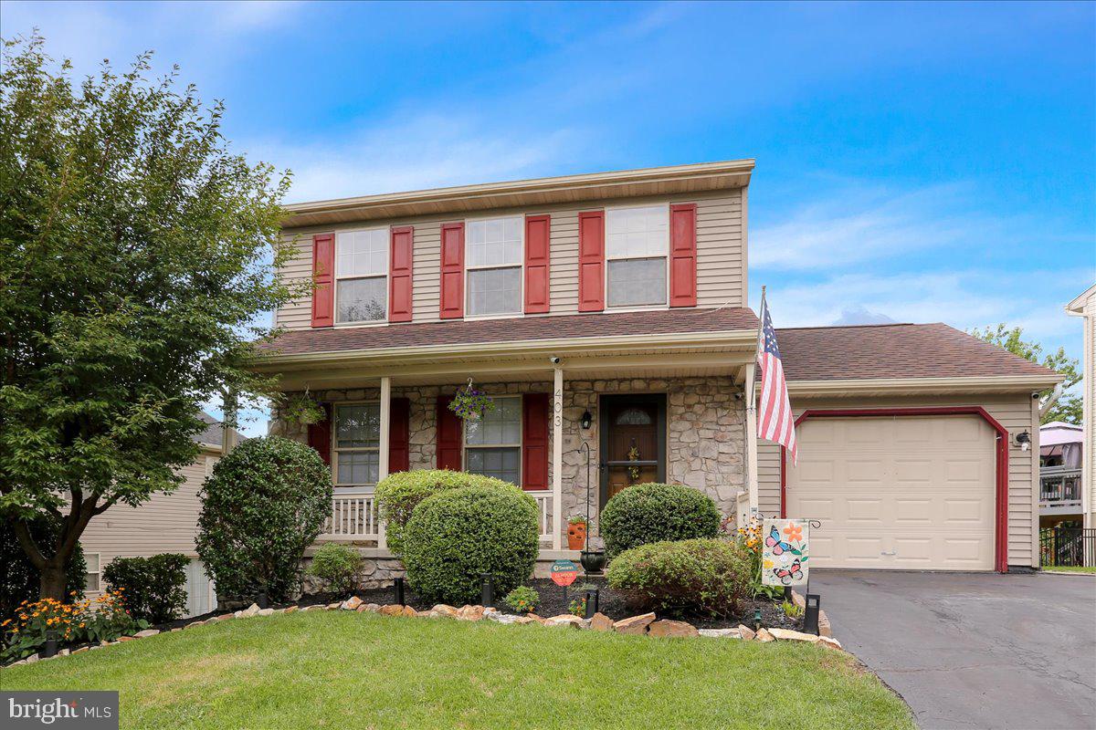 403 Tanger St Property Photo 1