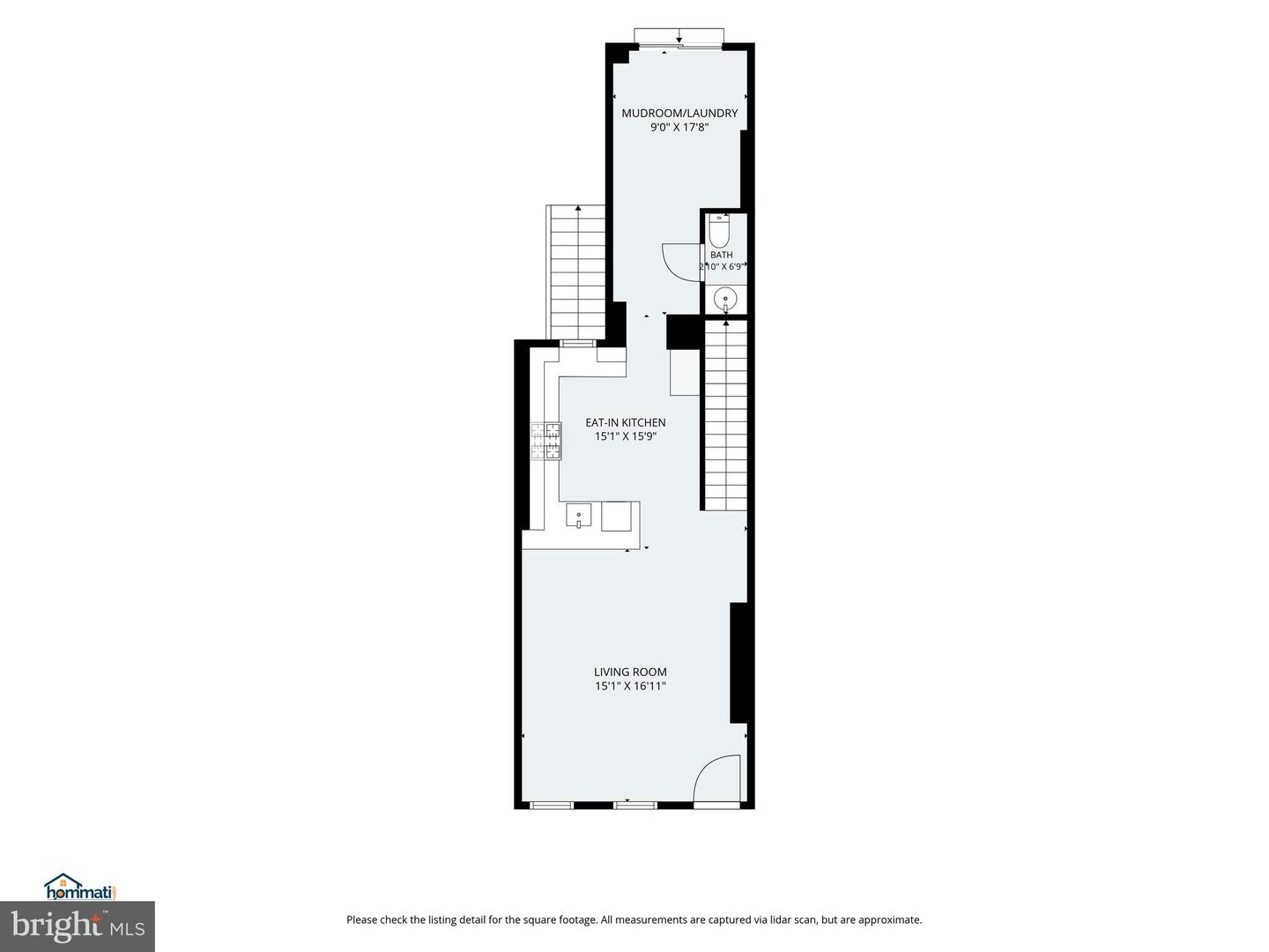 442 N Queen St Property Photo 35