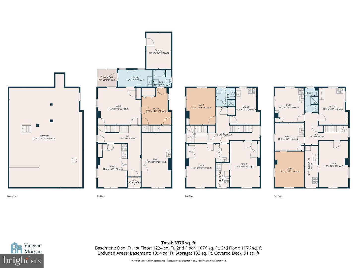 233 W Chestnut St Property Photo 64