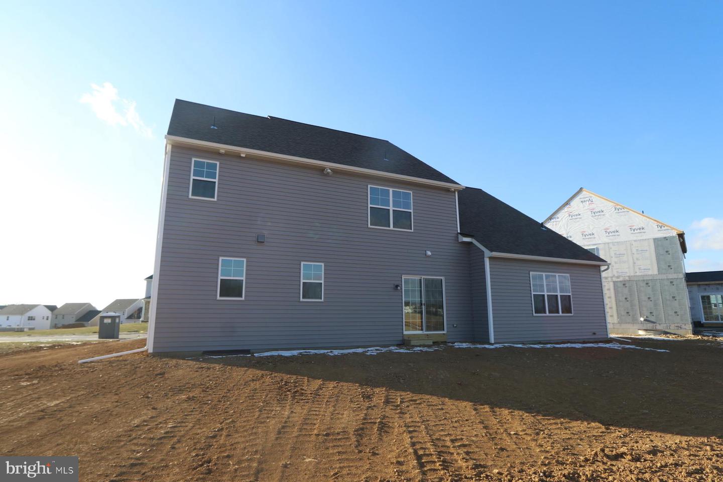 409 Parkside Way Property Photo 2