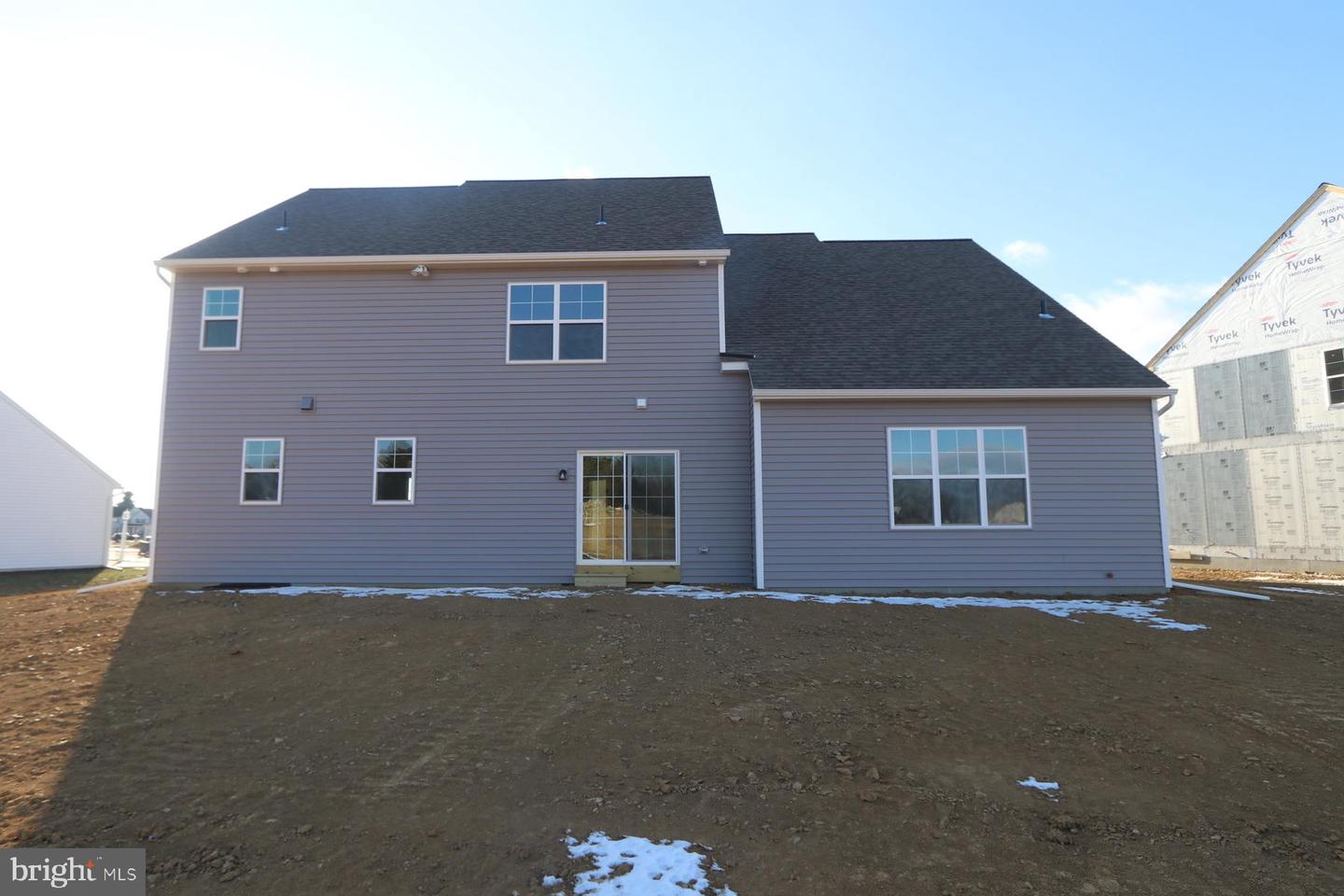 409 Parkside Way Property Photo 3