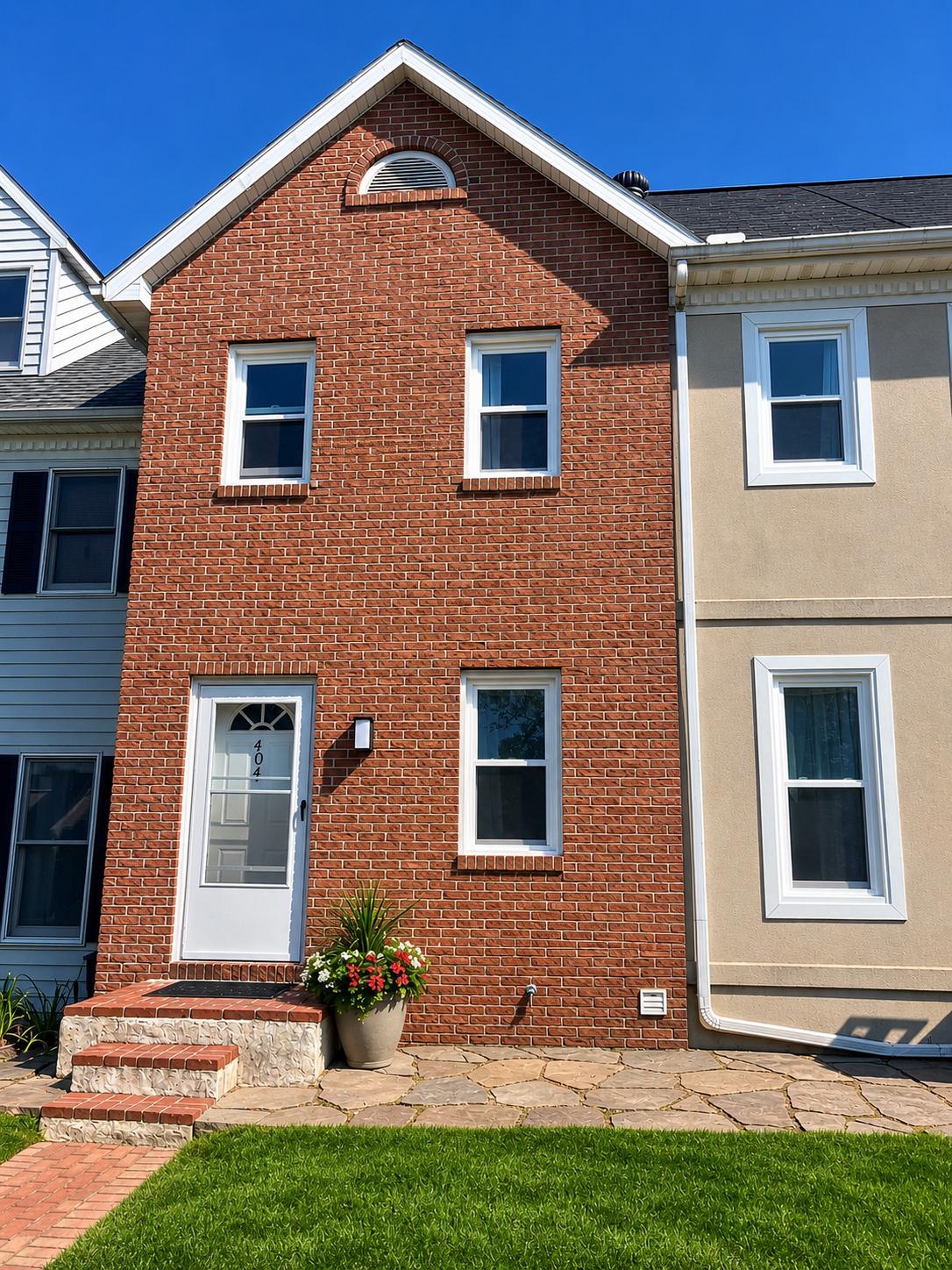 404 CARDINAL RD