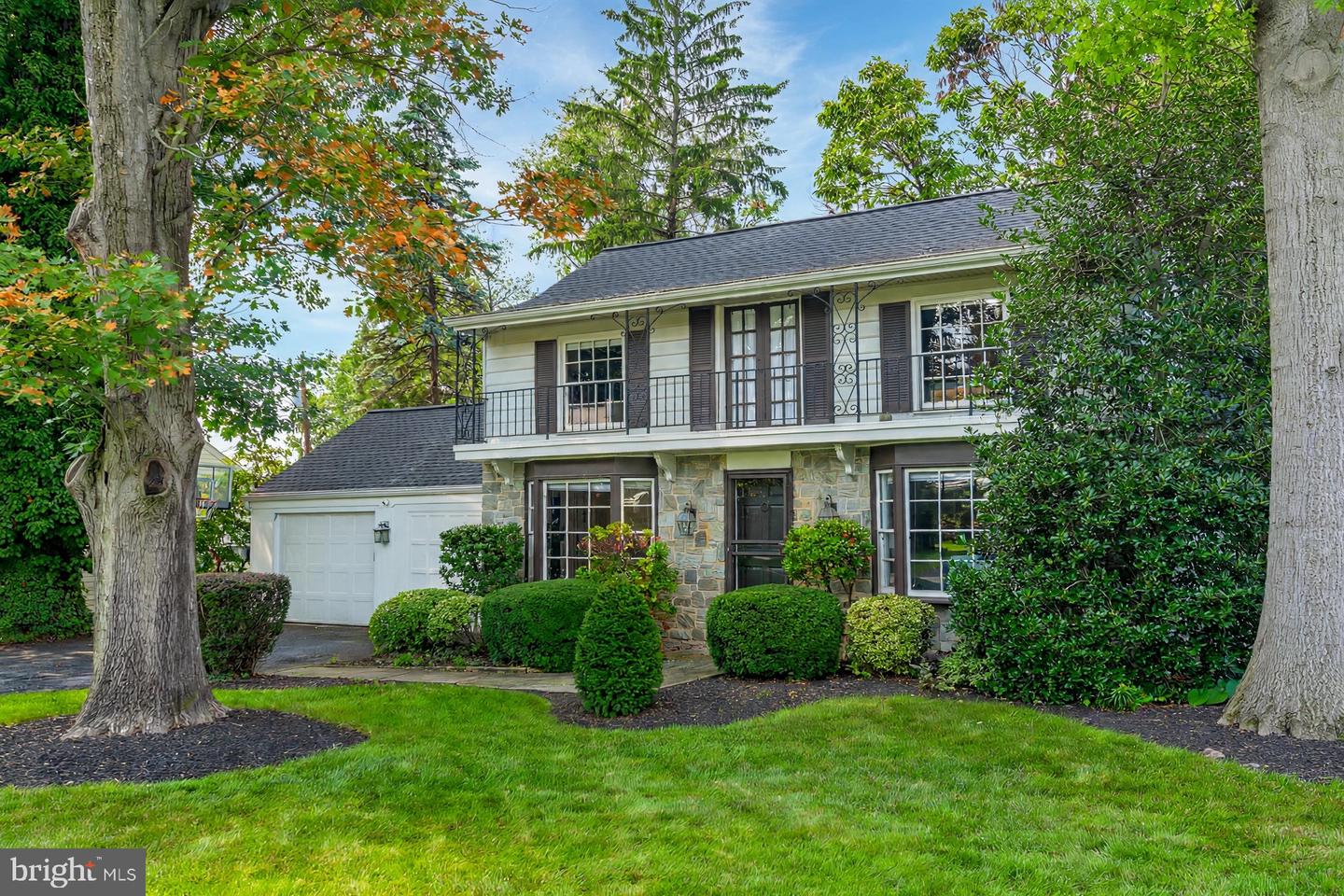57 GLEN MOORE CIR