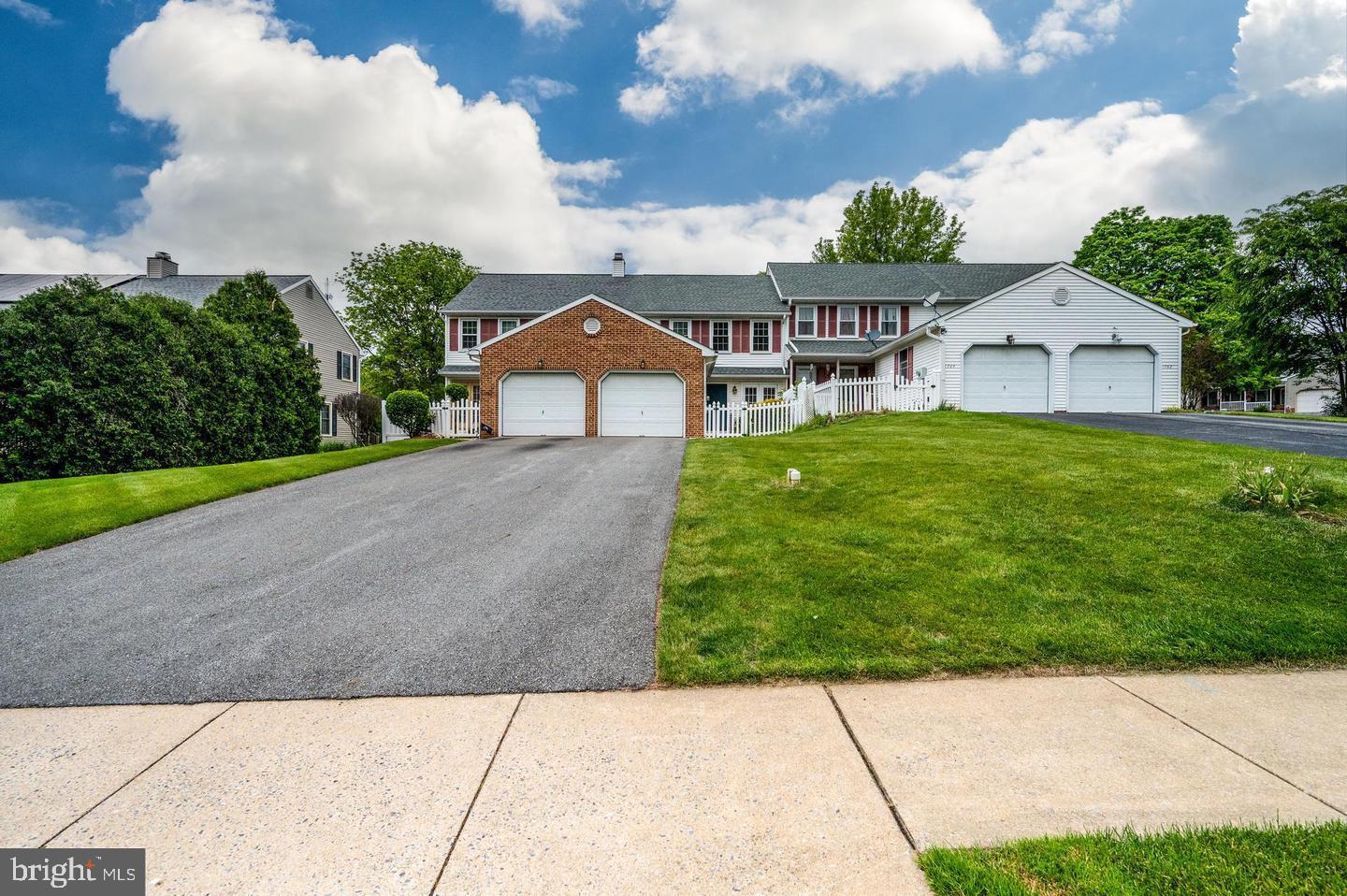 1766 Betz Farm Dr Property Photo 3