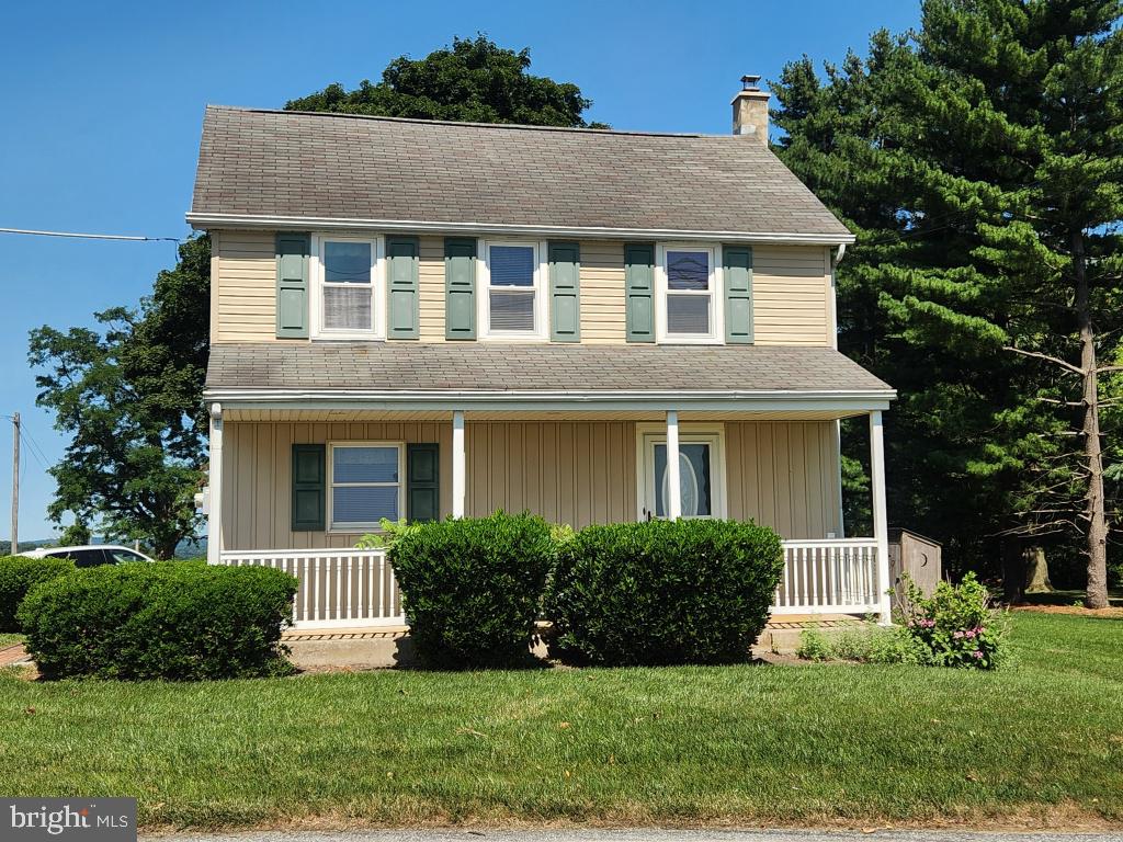 1178 N Penryn Rd Property Photo 1