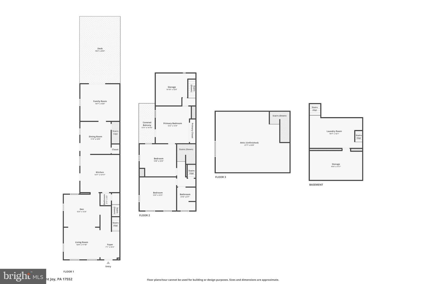 112 W Donegal St Property Photo 47