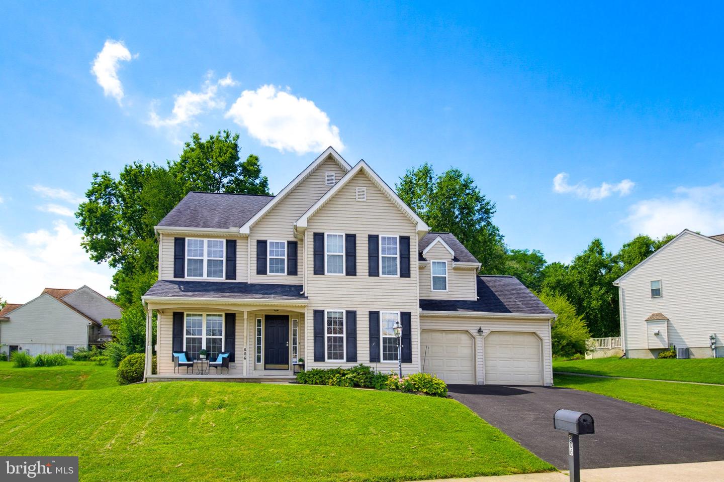 806 SYLVAN RD