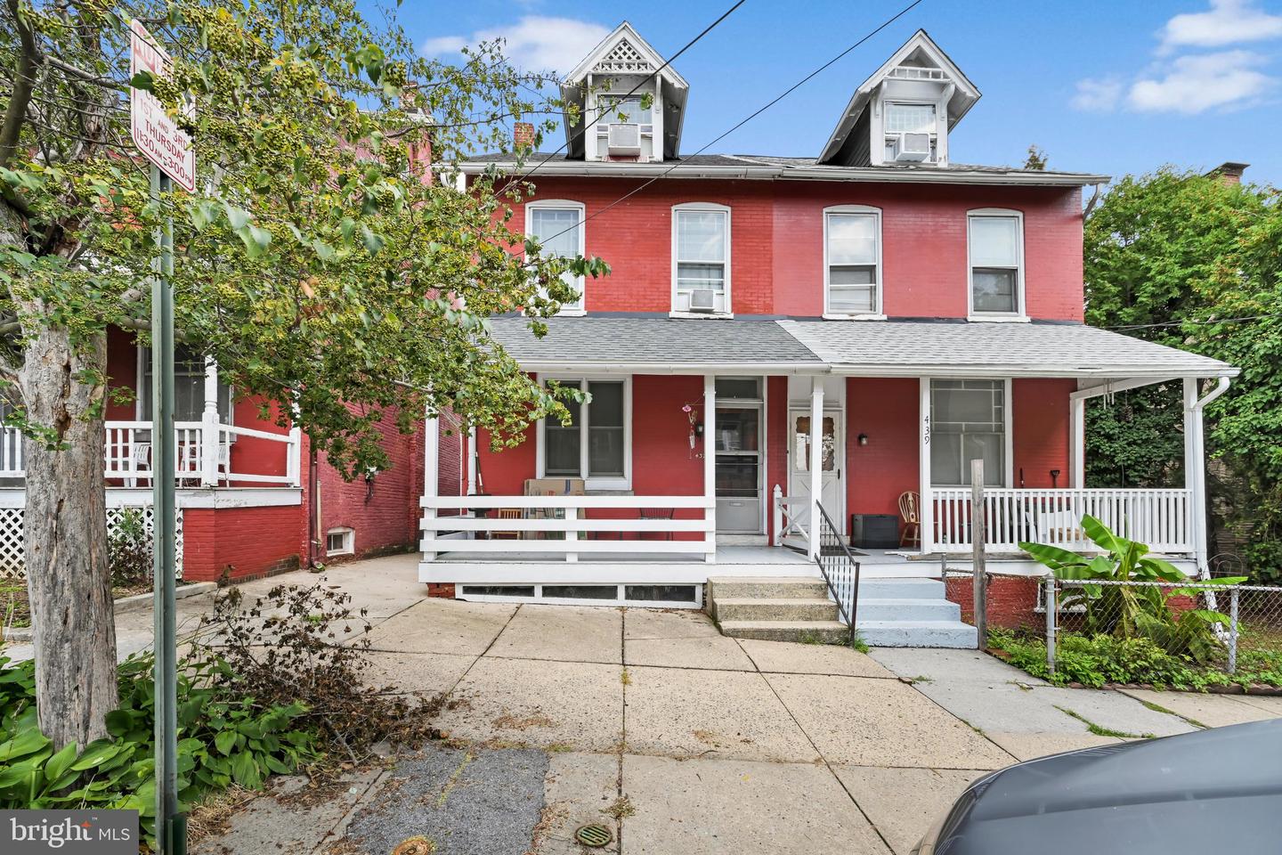 437 S Shippen St Property Photo 1