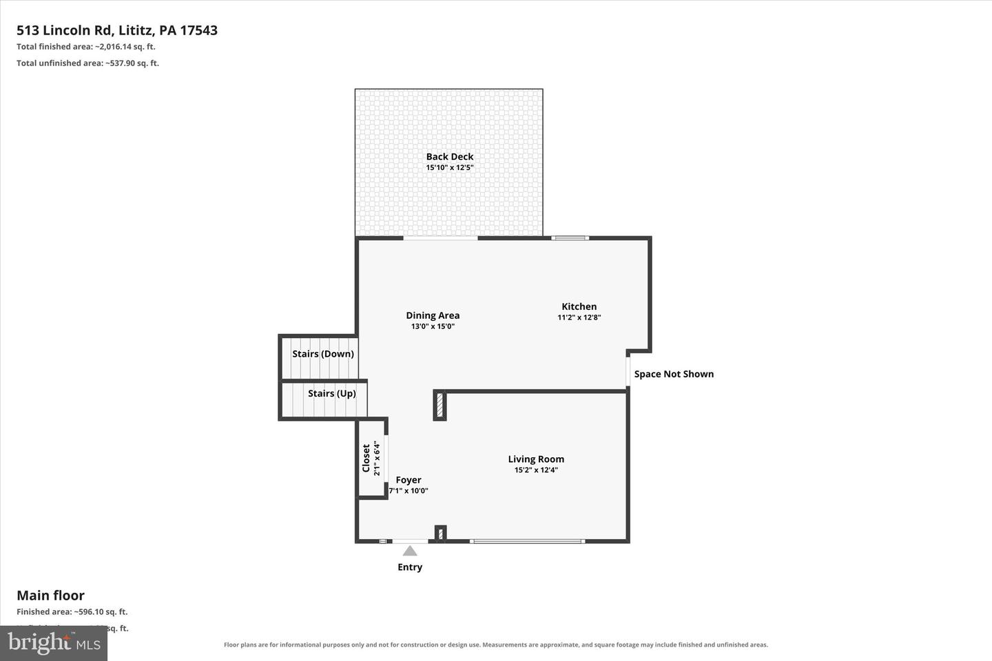 513 Lincoln Rd Property Photo 15