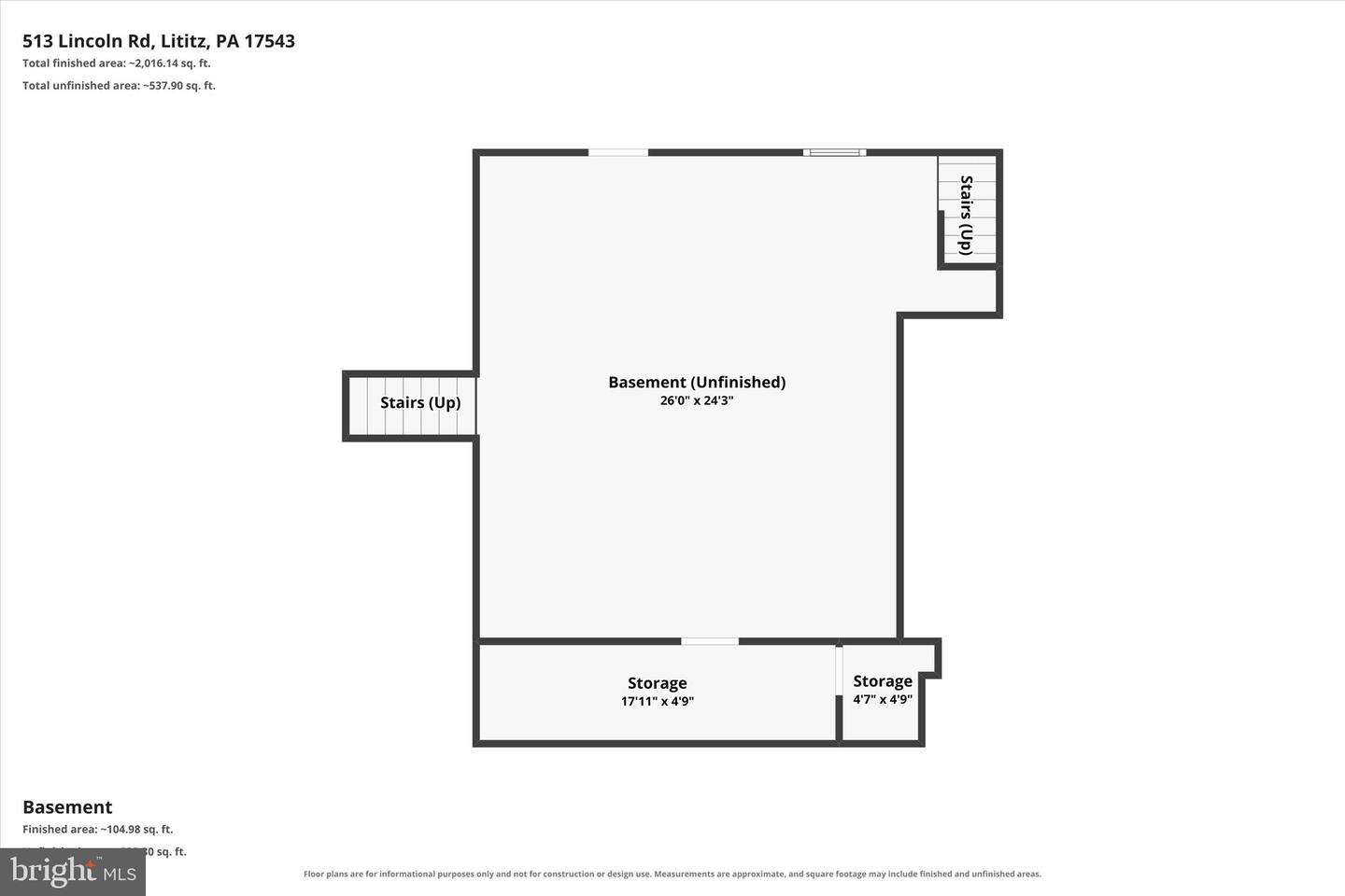 513 Lincoln Rd Property Photo 37