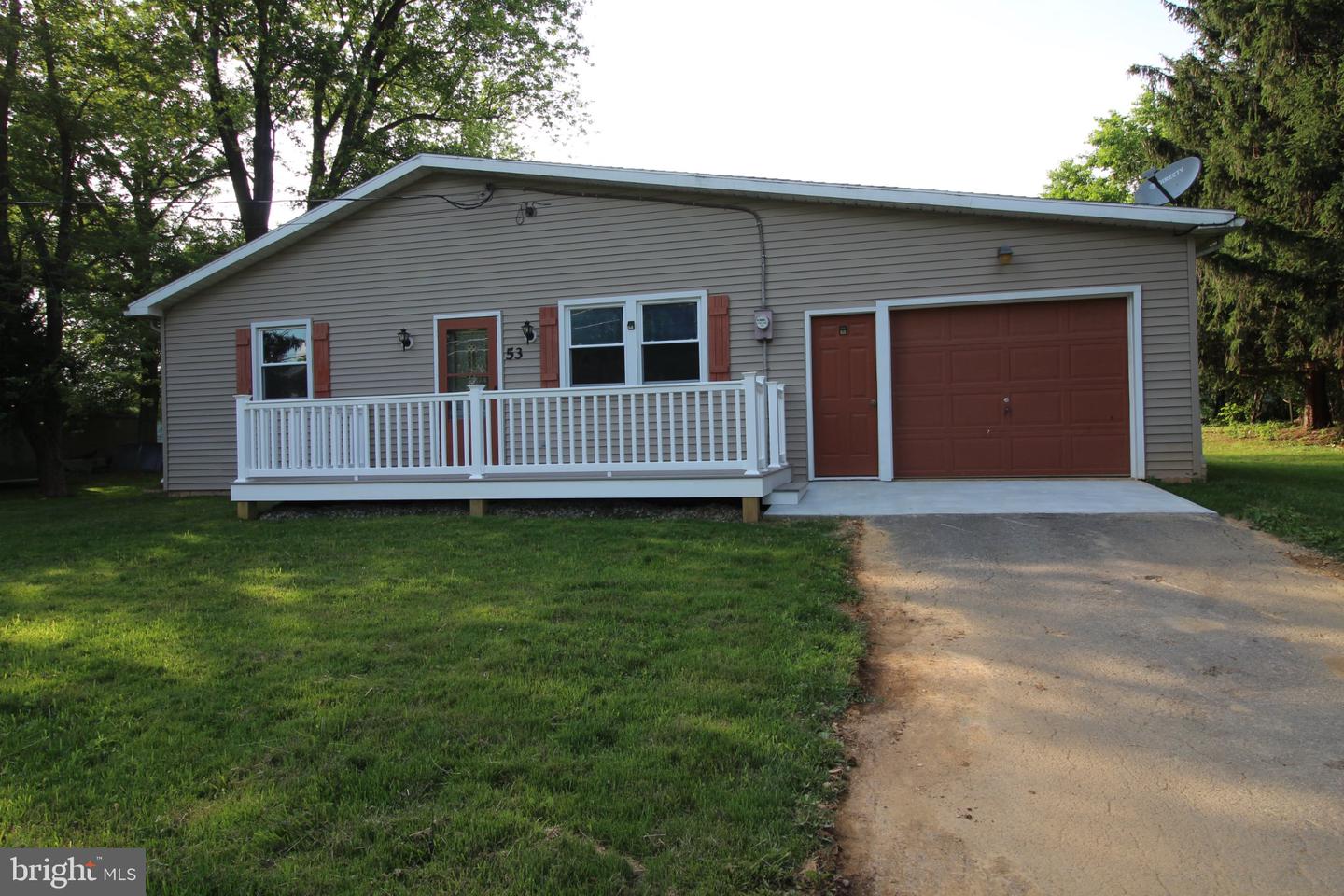 53 Bethesda Church Rd E Property Photo 1