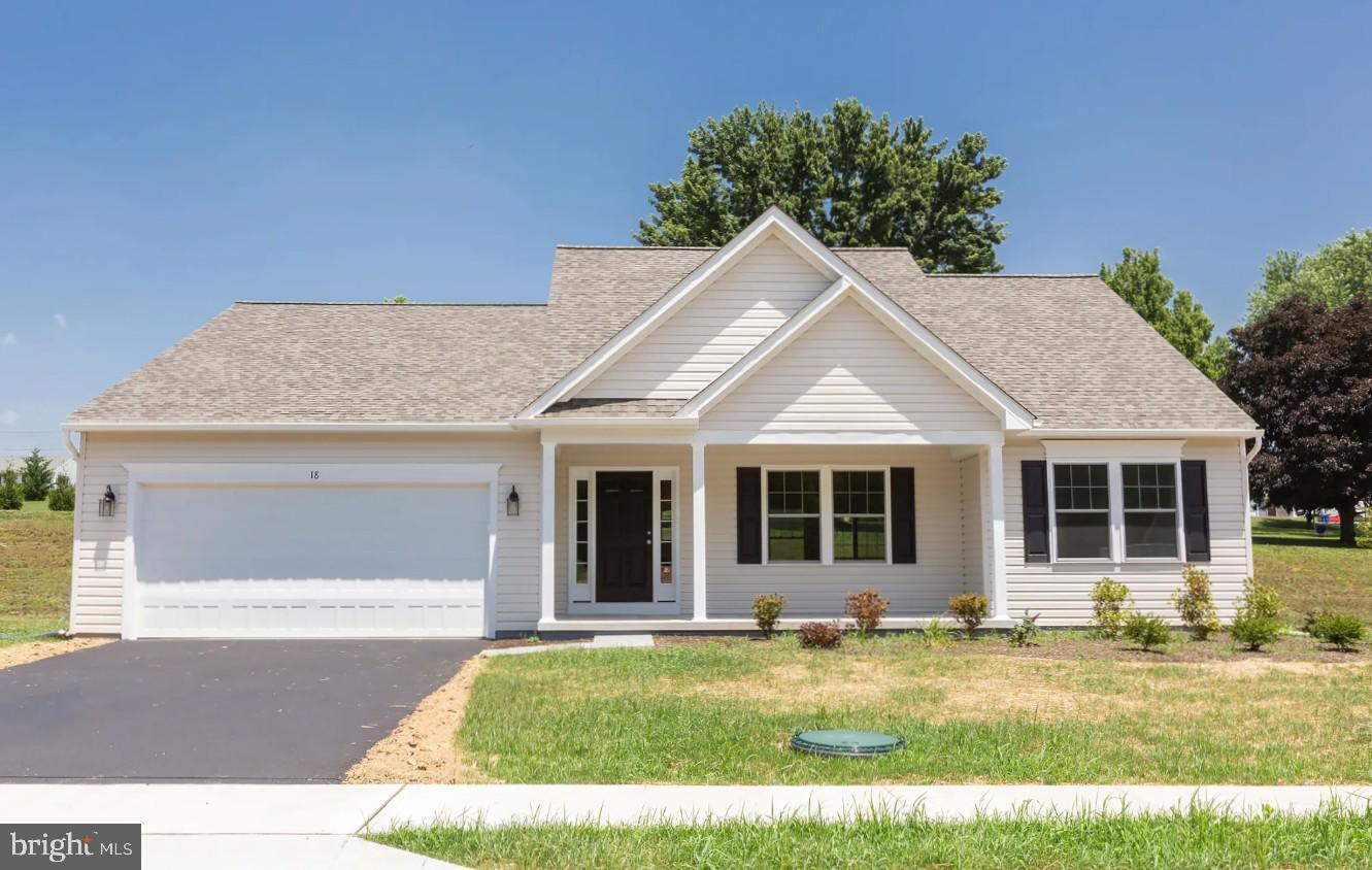 18 Ridgewood Rd #lot 36 Qd Property Photo 1