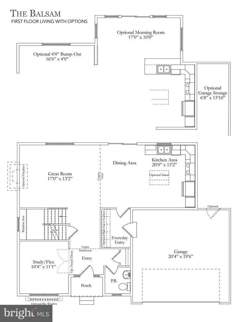 620 S Smith Dr #(balsam) Property Photo 15