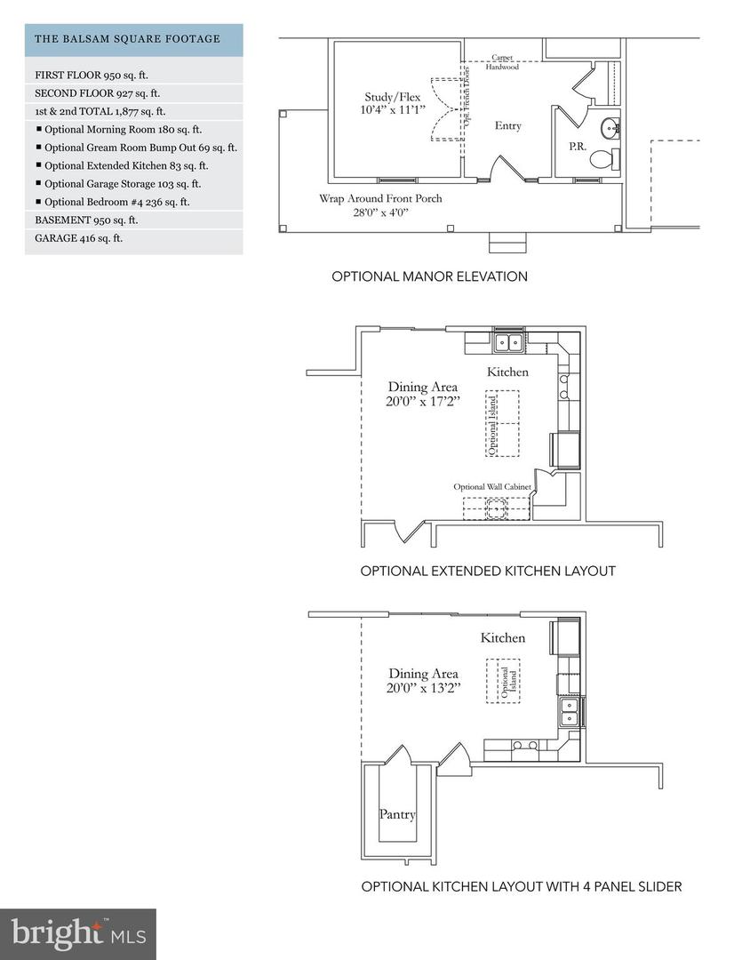 620 S Smith Dr #(balsam) Property Photo 16