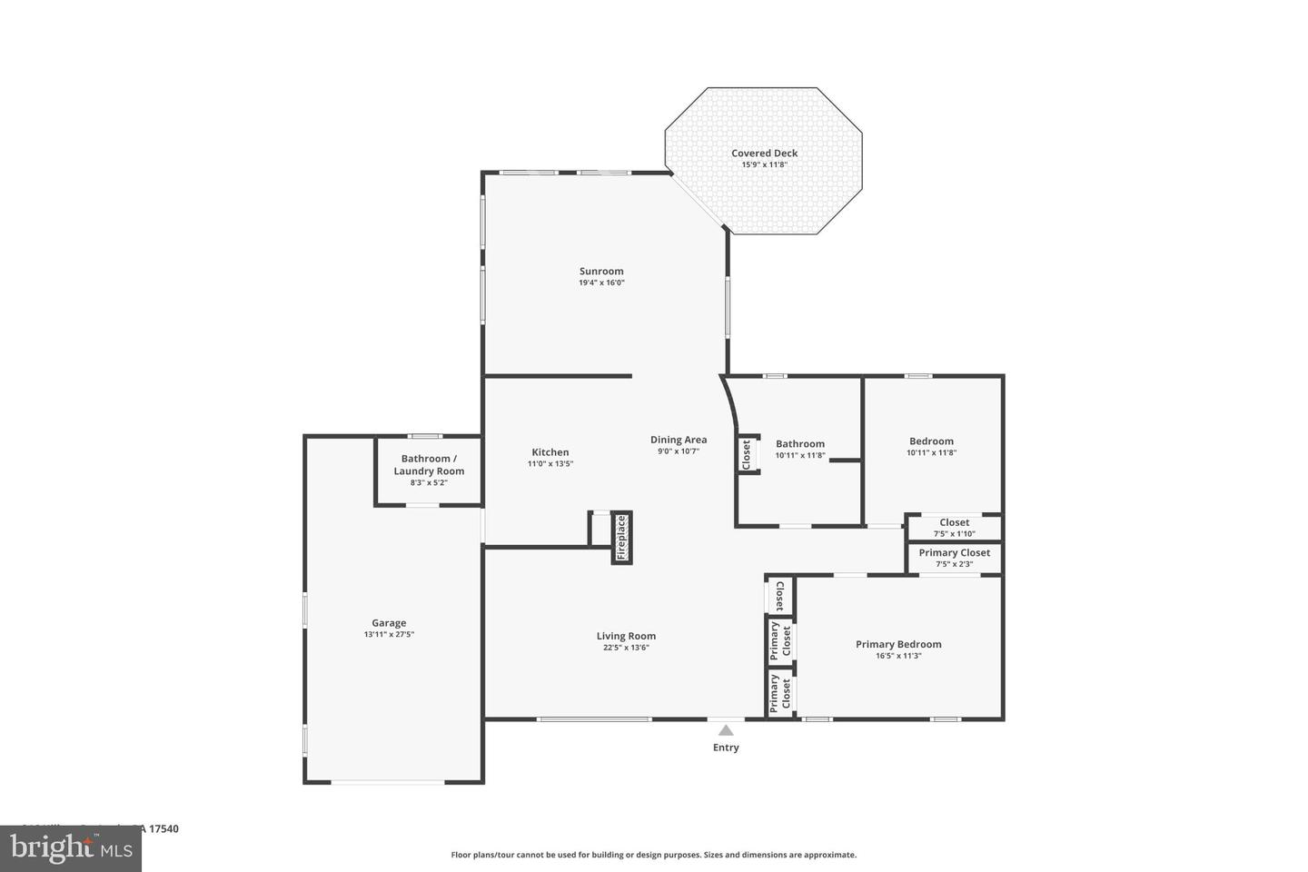 316 Hilltop Dr Property Photo 44