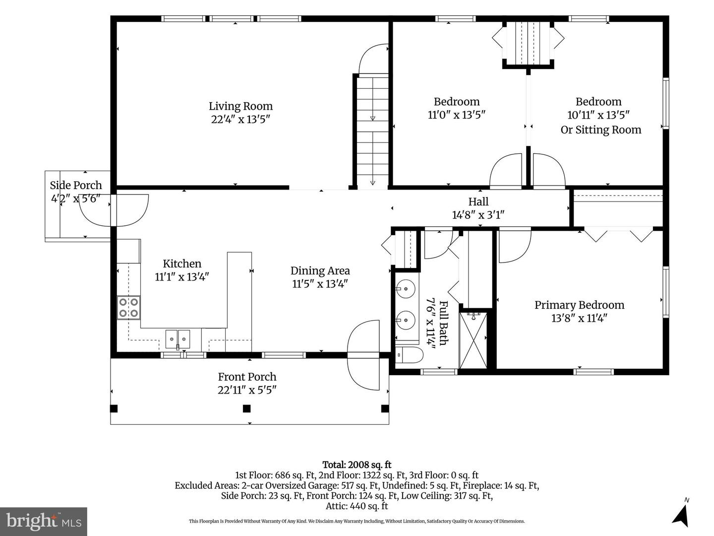 1241 Main St Property Photo 94