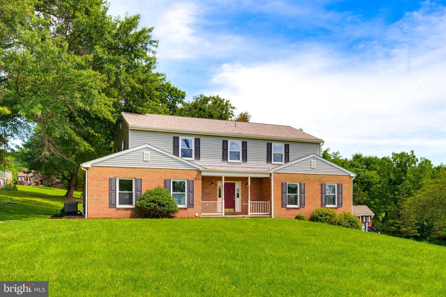 133 RISSER RD