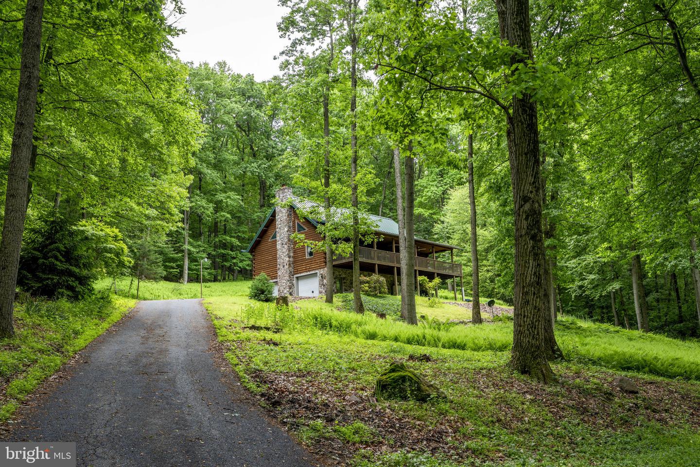 210 RESH RD