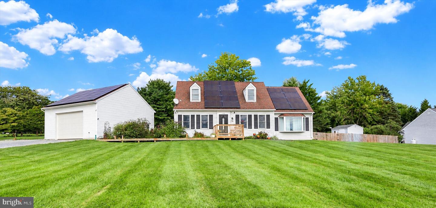 140 DEN MAR DR