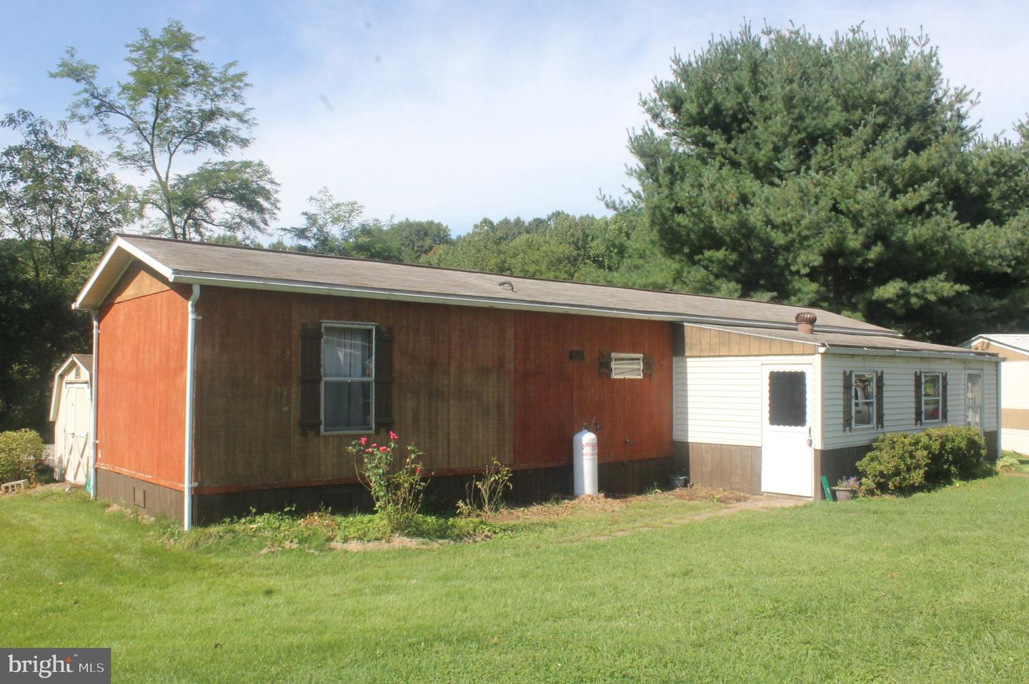 423-lot 5 W 28th Division Hwy Property Photo 1