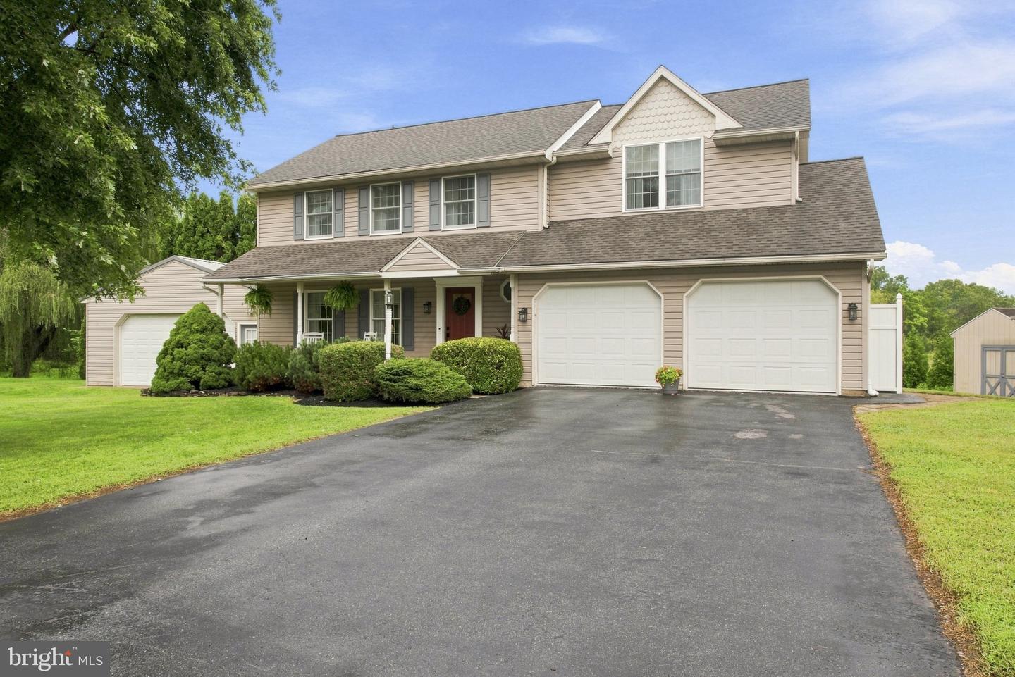 1317 Timothy Dr Property Photo 1
