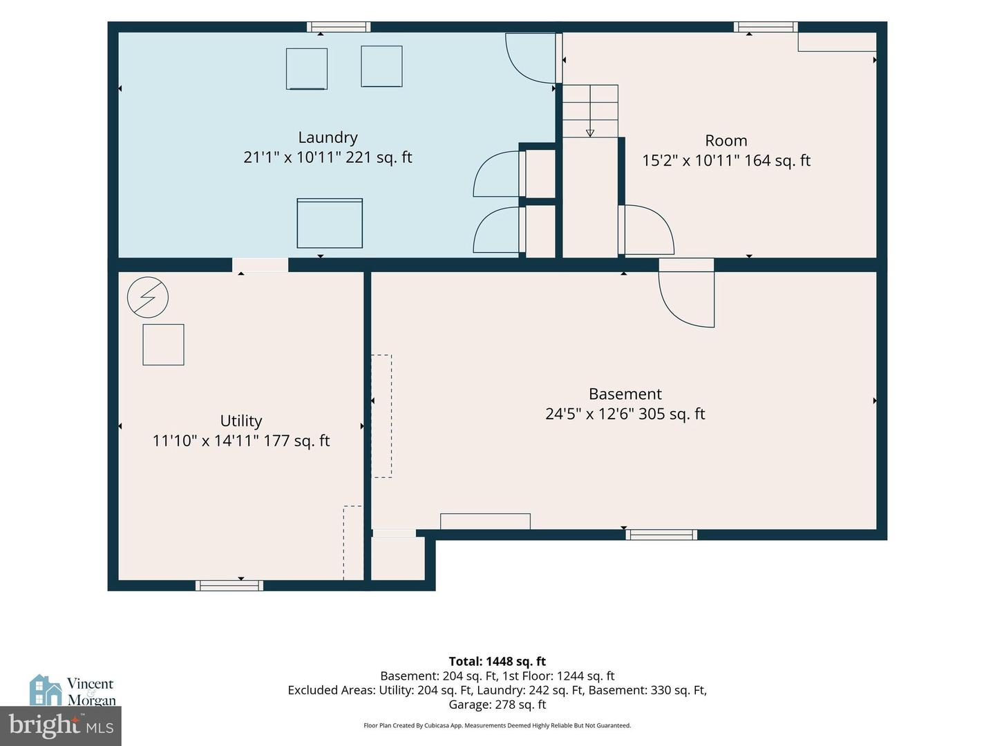 1242 Marie Ave Property Photo 34