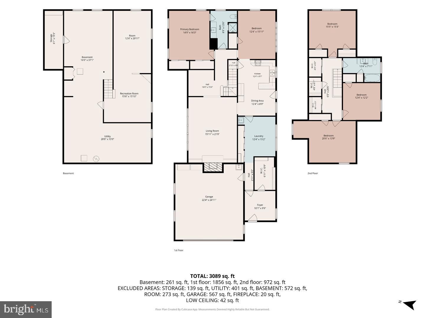 821 Timberline Dr Property Photo 72