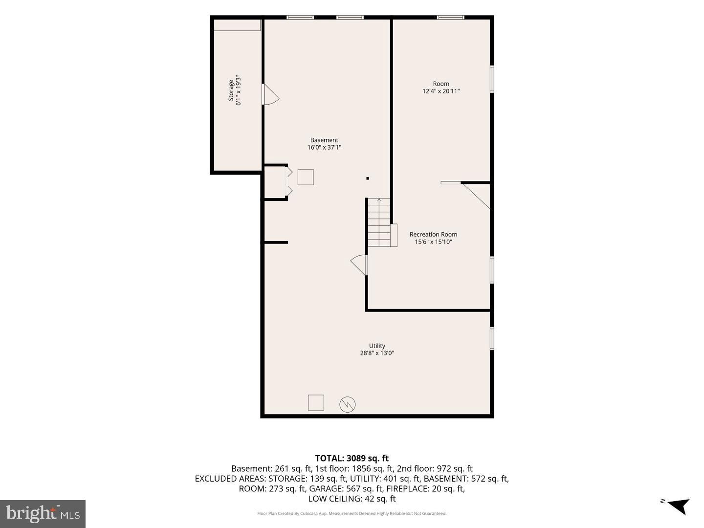821 Timberline Dr Property Photo 73