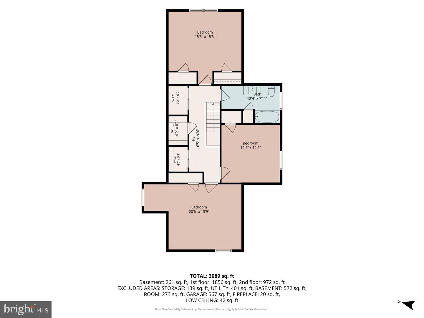 821 Timberline Dr Property Photo 75
