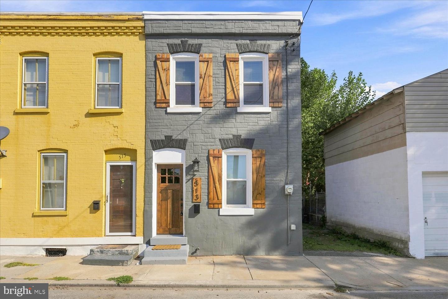 513 SPRUCE ST Property Photo 1