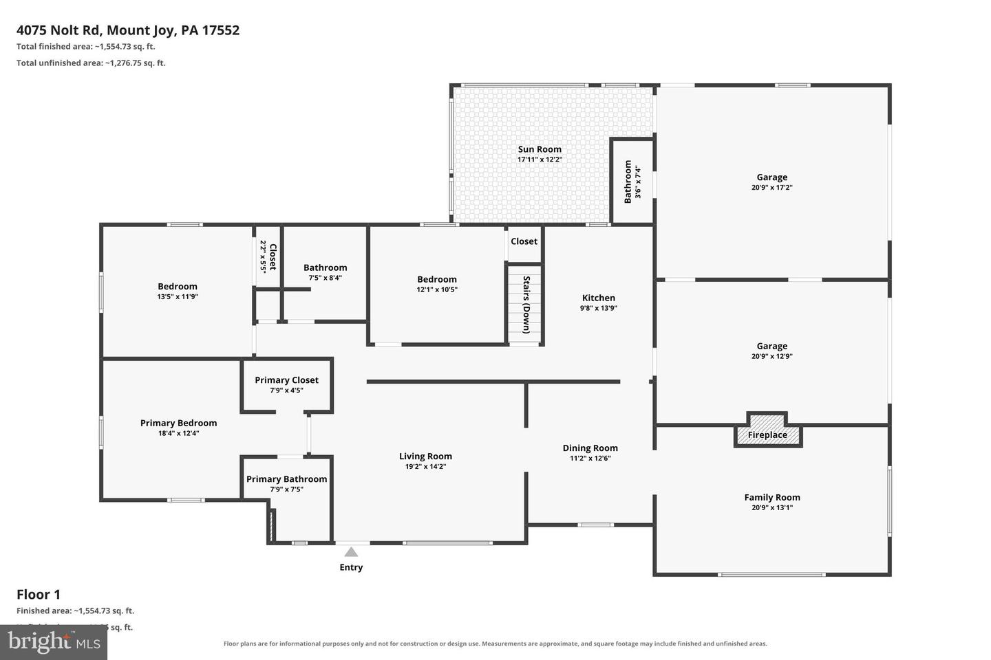 4075 Nolt Rd Property Photo 47