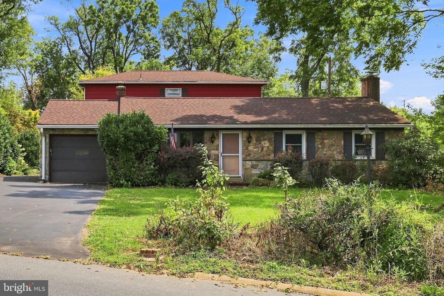 118 GLEN MOORE CIR