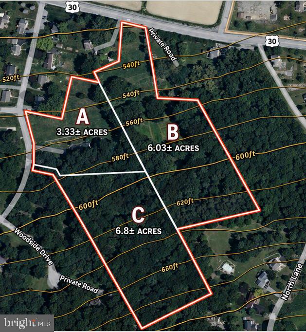 821 Timberline Dr #parcel B Property Photo 1