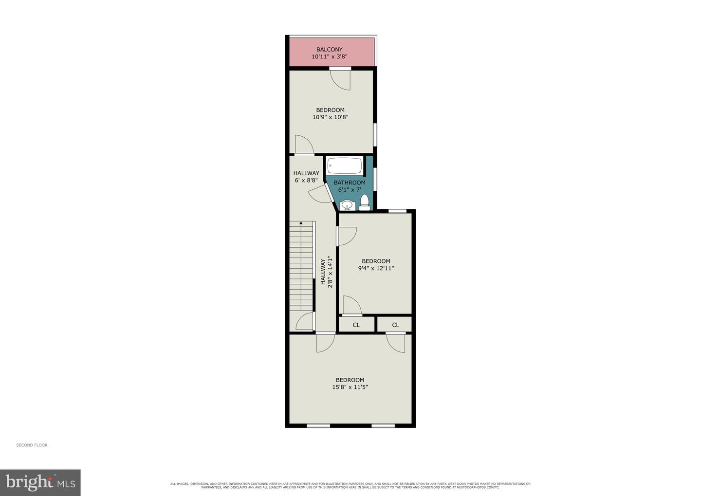 458 Manor St Property Photo 24
