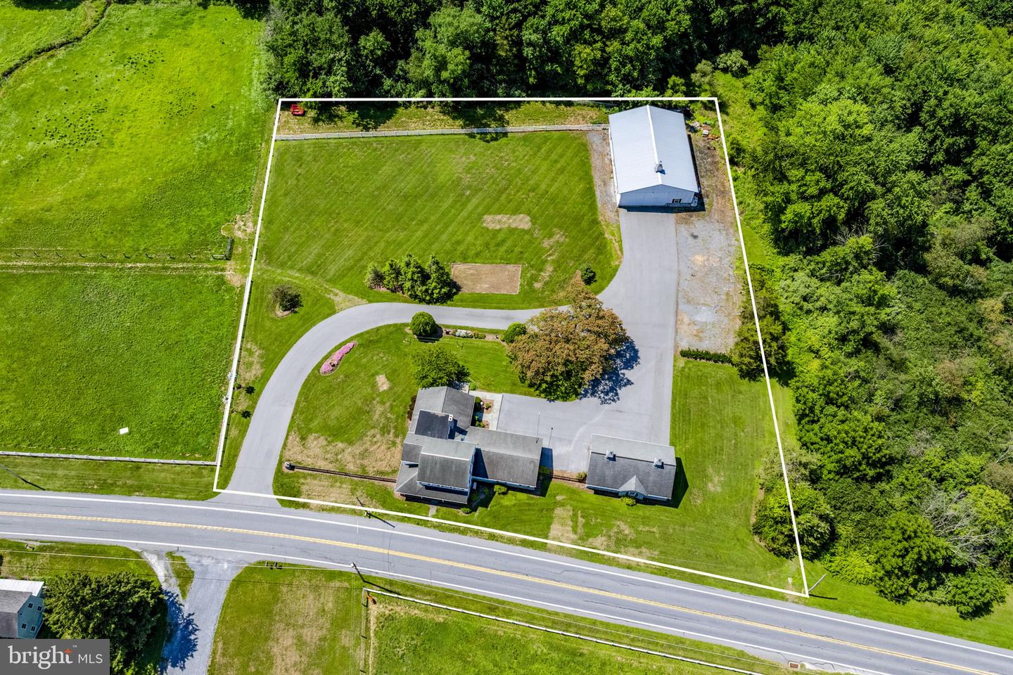 2655 W Route 897 Property Photo 1