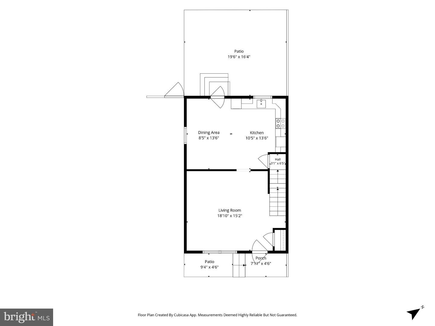 236 N Market Ave Property Photo 24