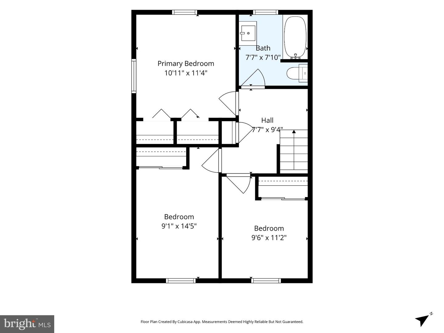 236 N Market Ave Property Photo 25