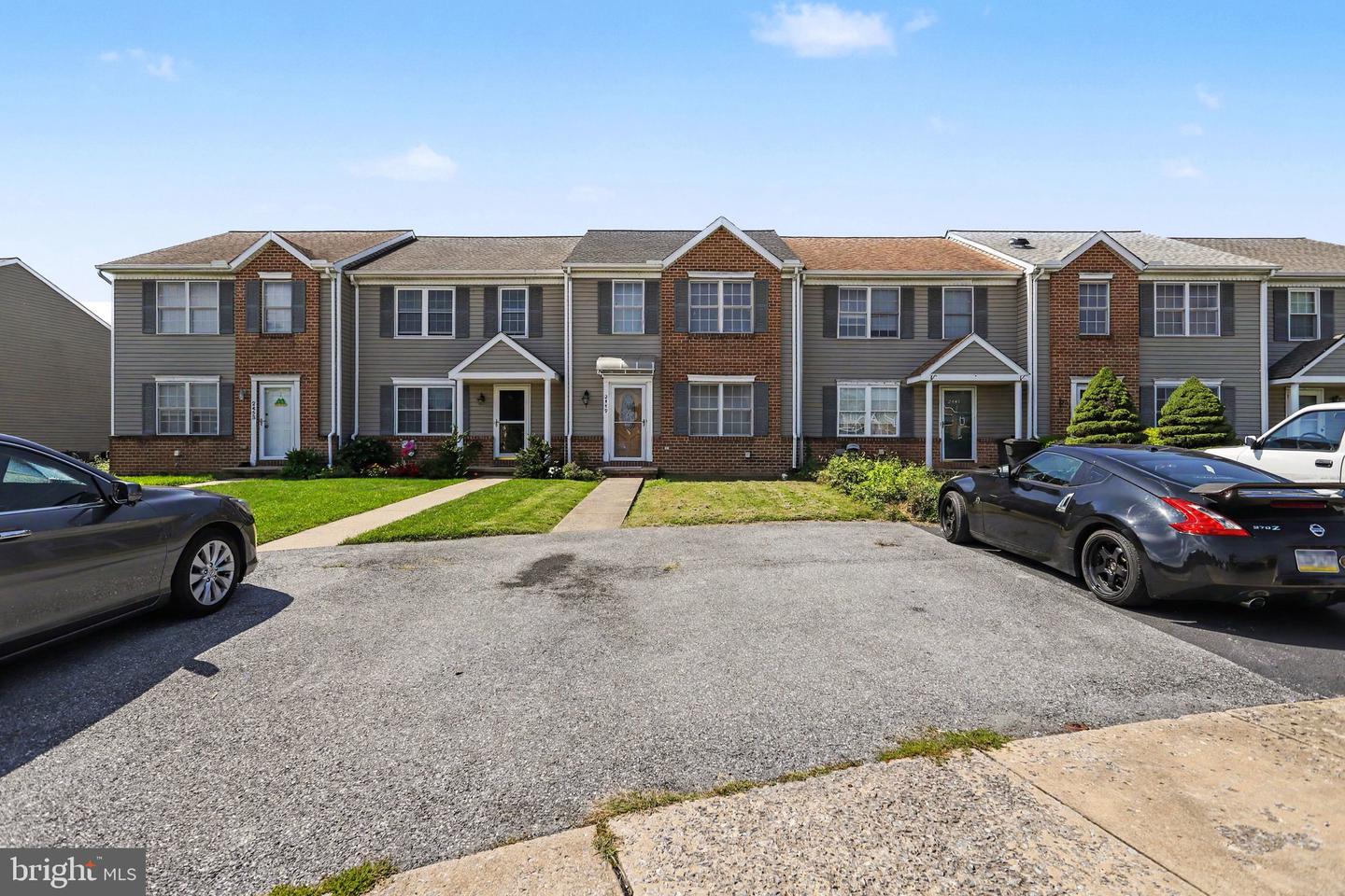 2449 FRANKLIN DR