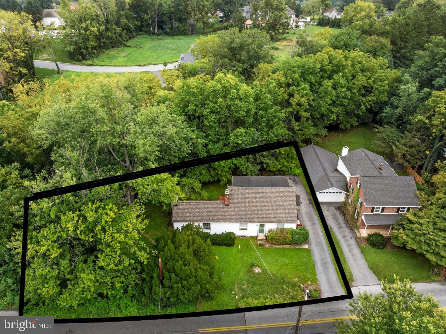 1601 Butter Rd Property Photo 6