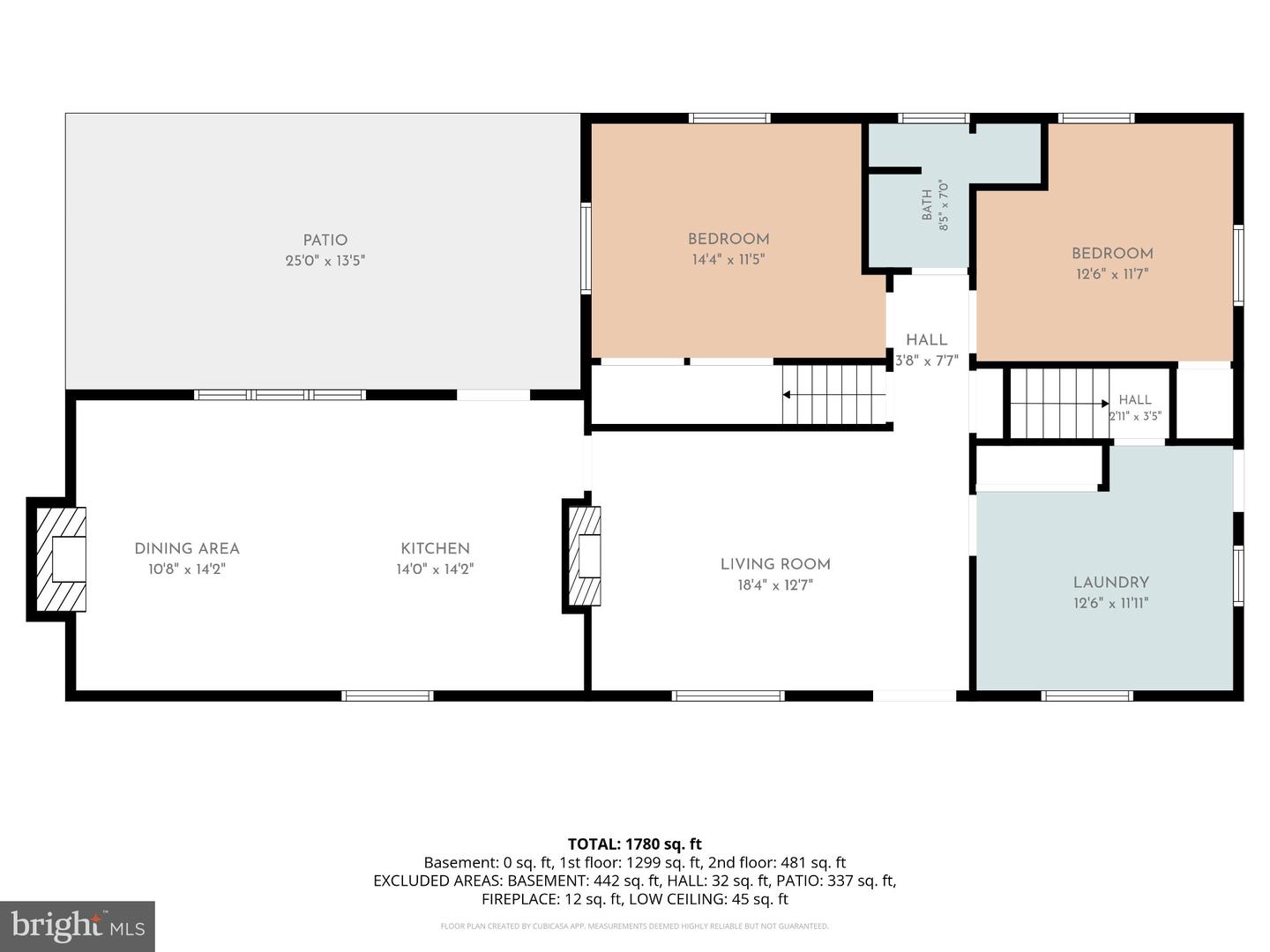 1601 Butter Rd Property Photo 44
