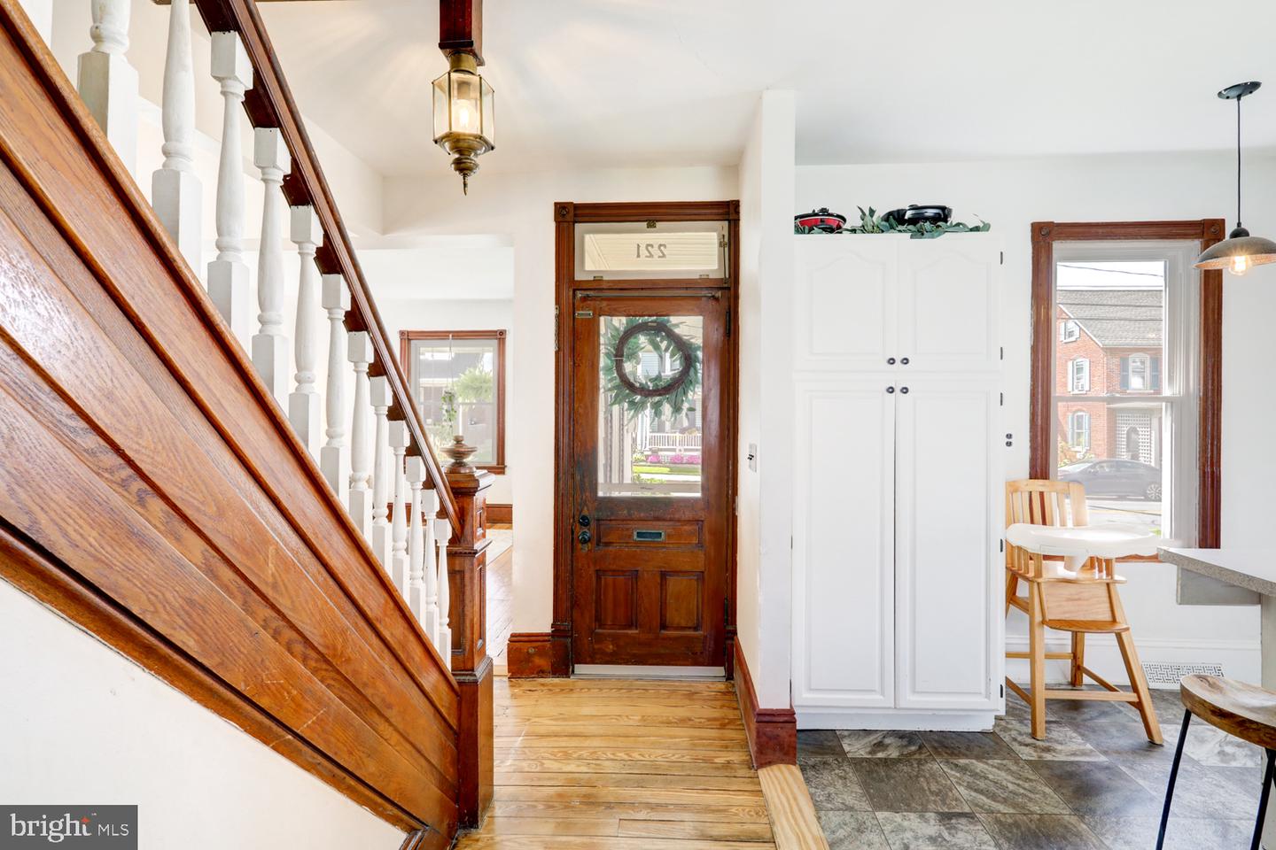 221 Brimmer Ave Property Photo 17
