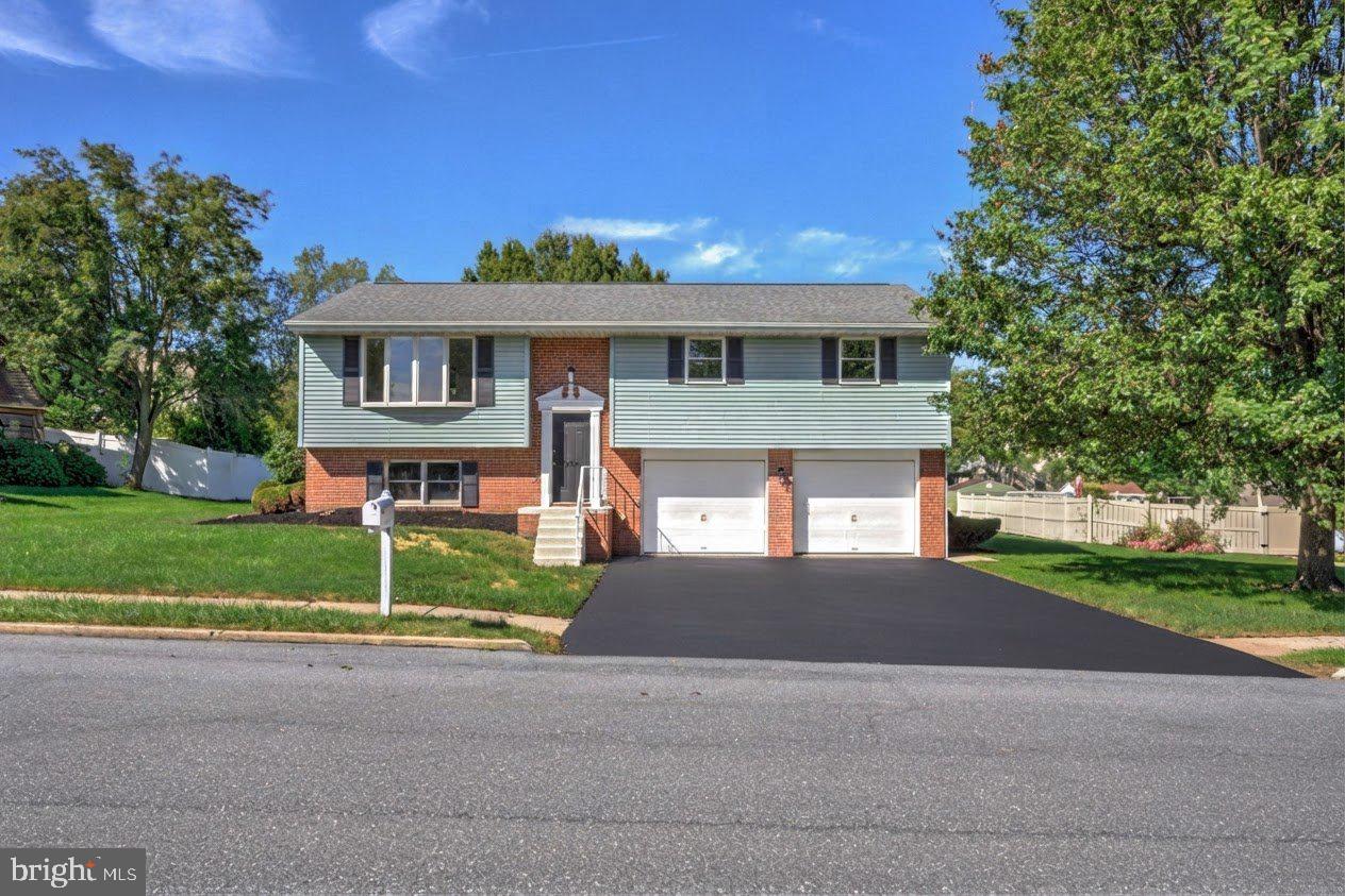 929 SPRING GARDEN ST Property Photo 1