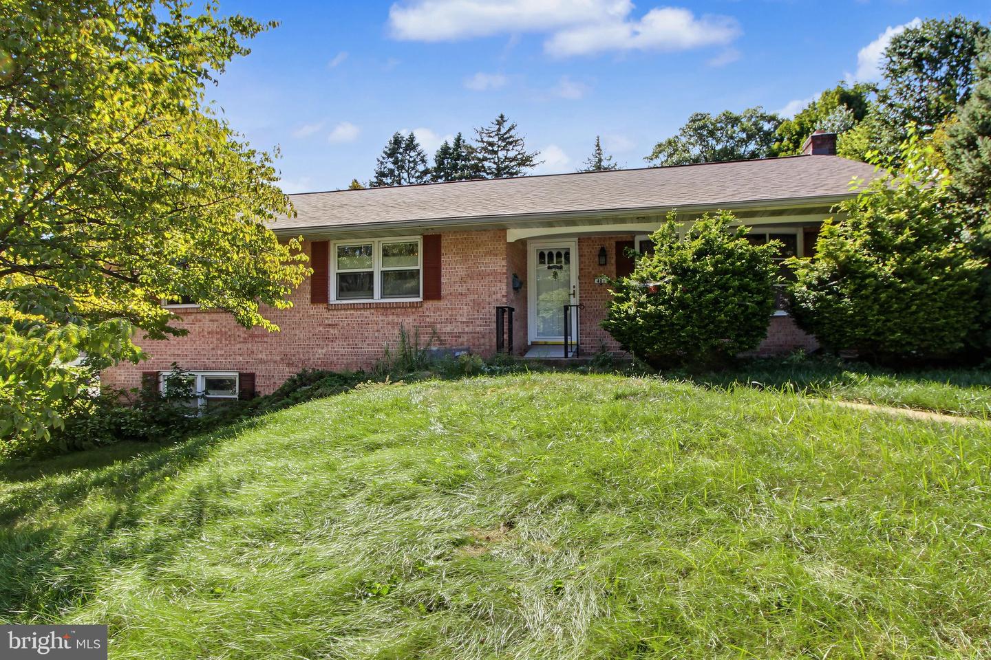 401 PENN VIEW DR