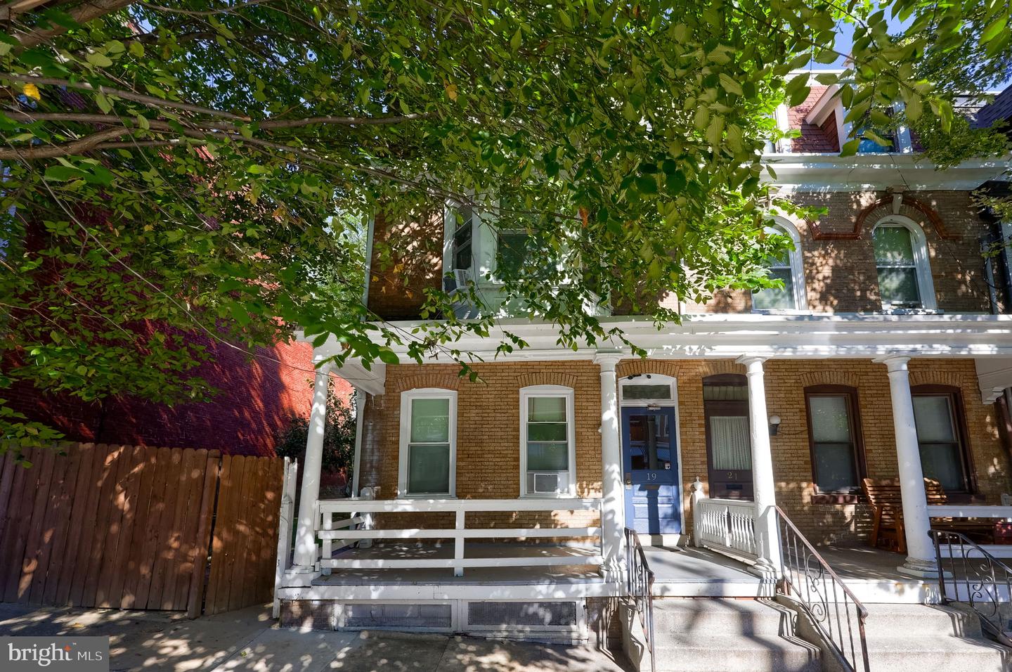 19 & 25 S Ann St Property Photo 1