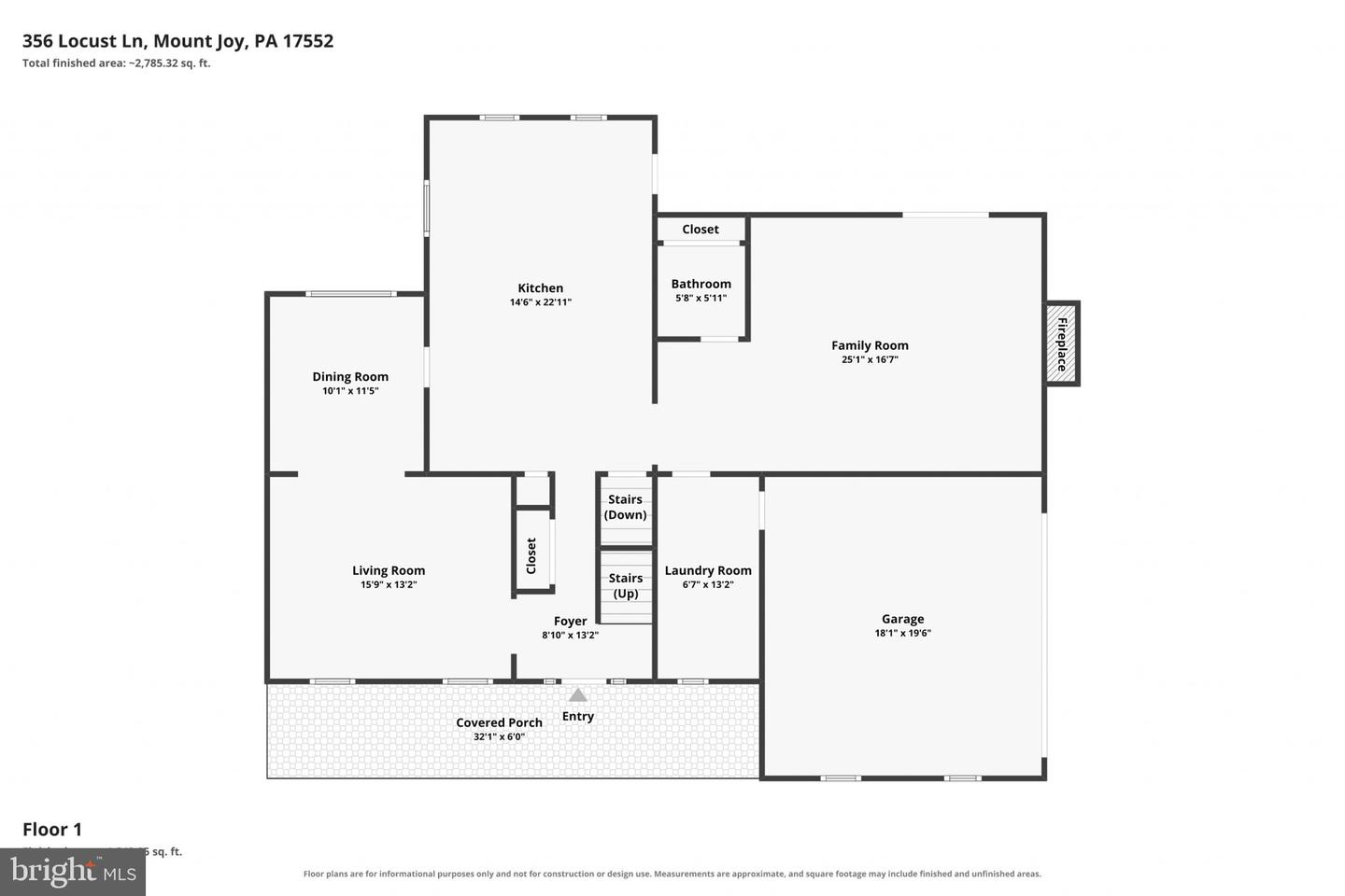 356 Locust Ln Property Photo 37